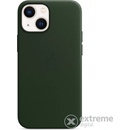 Apple iPhone 13 mini Kožené s MagSafe sekvojovo zelené MM0J3ZM/A