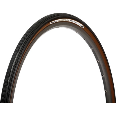 Gravel PANARACER Gravelking PLUS 28, 700x40C čierny