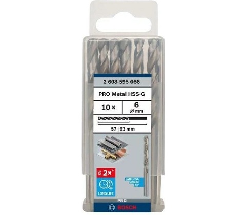 Bosch 2608595066