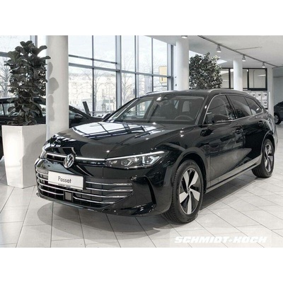 Volkswagen Passat Variant 1.5 eTSI Business DSG 110 kW
