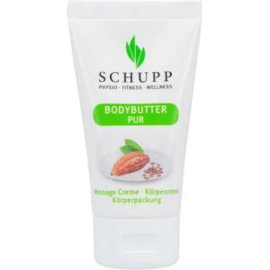 Schupp Масло за тяло, pur, 50 мл