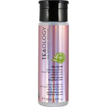 Teaology Tea Glow pleťový peeling 150 ml