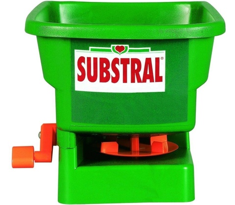 SUBSTRAL HANDYGREEN