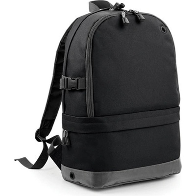 BagBase BG550 Black 18 l