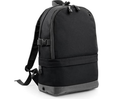 BagBase BG550 Black 18 l
