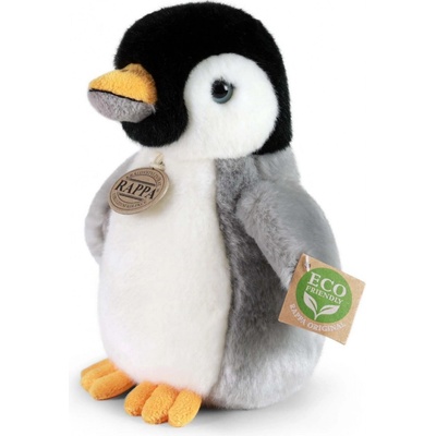 Eco-Friendly Rappa tučňák stojící 20 cm