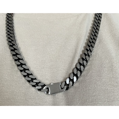 Steel Edge Řetízek chirurgická ocel WJHN245