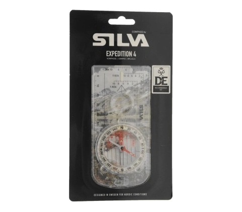 Silva Expedition 4