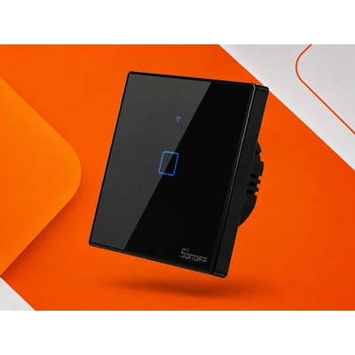 Sonoff T3 EU TX