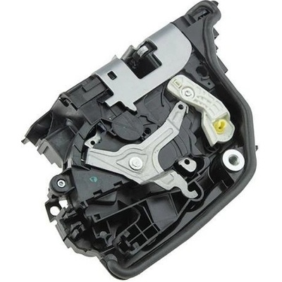 NTY Motorek centrální zámek přední levý BMW 2 ACTIVE TOURER 2013- X1 F48 2014- X2 F39 2017- X5 F15 2013- X6 F16 2014- 51217281935 7281935