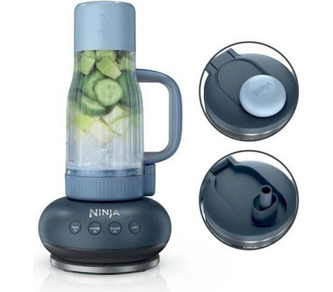 Ninja DB351EUCY
