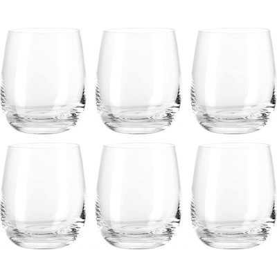 Leonardo Tivoli Sklenice na Whisky 6 x 360 ml