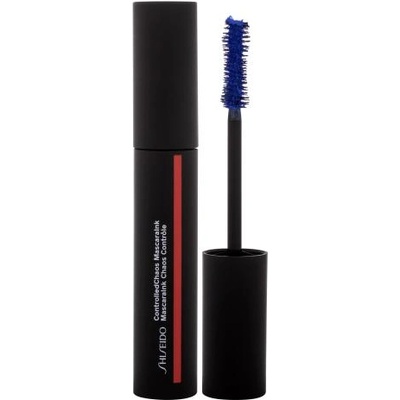 Shiseido ControlledChaos MascaraInk спирала за обем 11.5 ml нюанс 02 Sapphire Spark