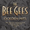 BEE GEES: GOLDEN HITS CD