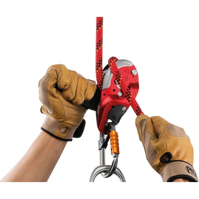 Petzl I'D