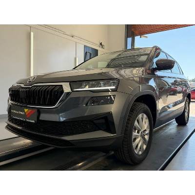 Skoda Karoq Selection 110 kW