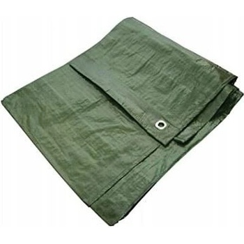 Bradas plachta GREEN 90 g/m2 4 x 6 m PL904/6