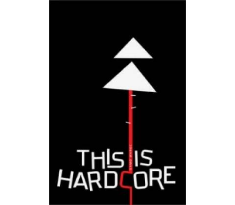 This Is Hardcore