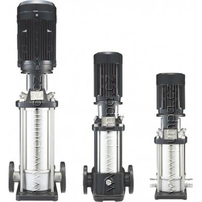 Pumpa INOX LINE SBIP 15-7 SQQE 5,5kW 400V AISI304 2" ZB00058832