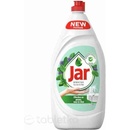 Prostriedky na ručné umývanie riadu Jar Sensitive prostriedok na umývanie riadu Tea tree & Mint 1350 ml