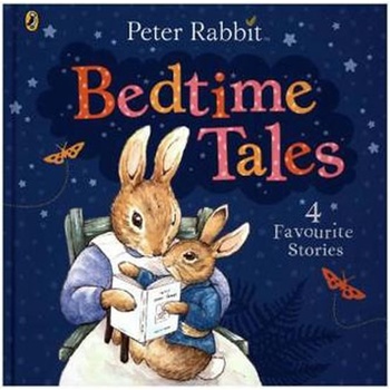 Peter Rabbit's Bedtime Tales