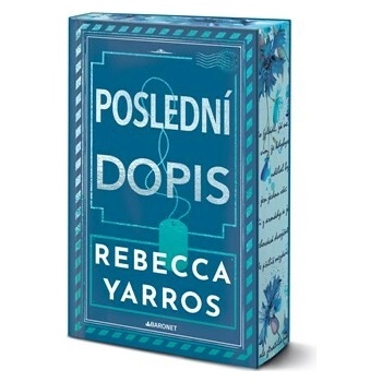 Poslední dopis