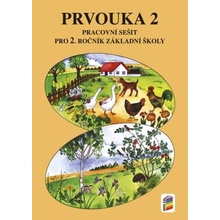 Prvouka 2.roč. PS ZŠ Nová škola – Mühlhauserová Hana, Svobodová Jaromíra