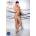 Passion TIOPEN 006 Tights 30 Den Beige 1-2