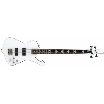 IBANEZ SDB3, Rosewood Fingerboard - Pearl White