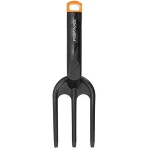 РОСИМА ВИЛА ЗА ЗАСАЖДАНЕ fiskars solid 290мм (1000696)