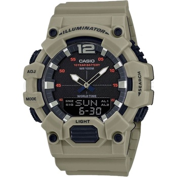 Casio HDC-700-3A3VEF