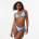 Jack Wills Triangle Bikini Top - Marina