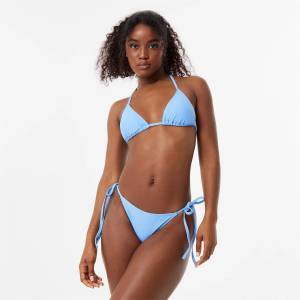 Jack Wills Triangle Bikini Top - Marina
