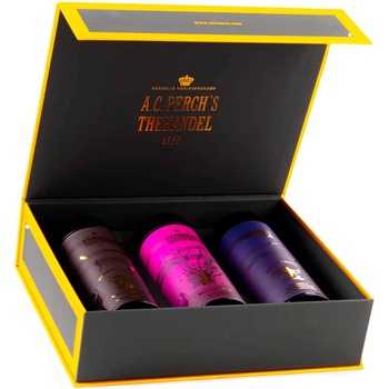 A.C. Perch’s Thehandel Комплект чай H. C. ANDERSEN COLLECTION, A. C. Perch's Thehandel (ACPICOHCA)