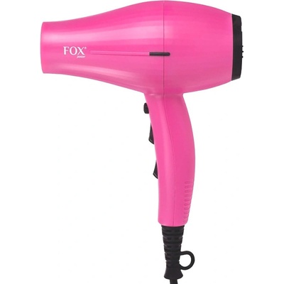 Fox Junior Fuchsia