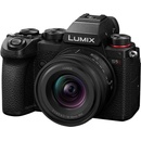 Panasonic Lumix DC-S5D