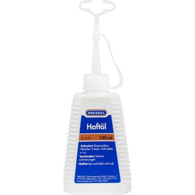 Pressol 10 593 olej přilnavý vysoké kvality 100 ml