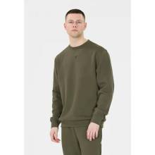 Virtus Men's sweatshirt Taro kaki