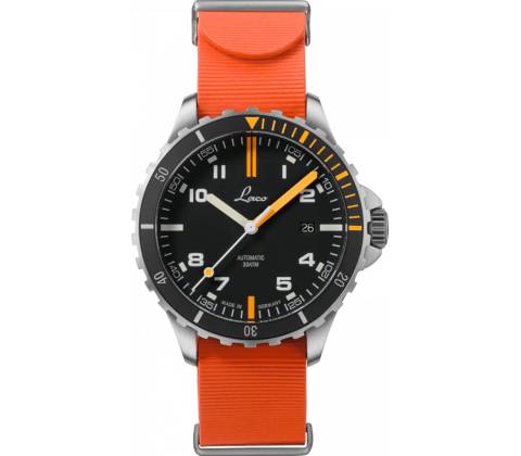 Laco Mojave RB