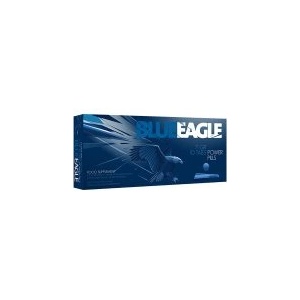 SHOTS TOYS Blue Eagle - Стимулиращи капсули (P26129)