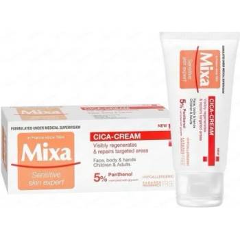 Image 1 of Mixa Cica-Cream Универсален крем 50мл