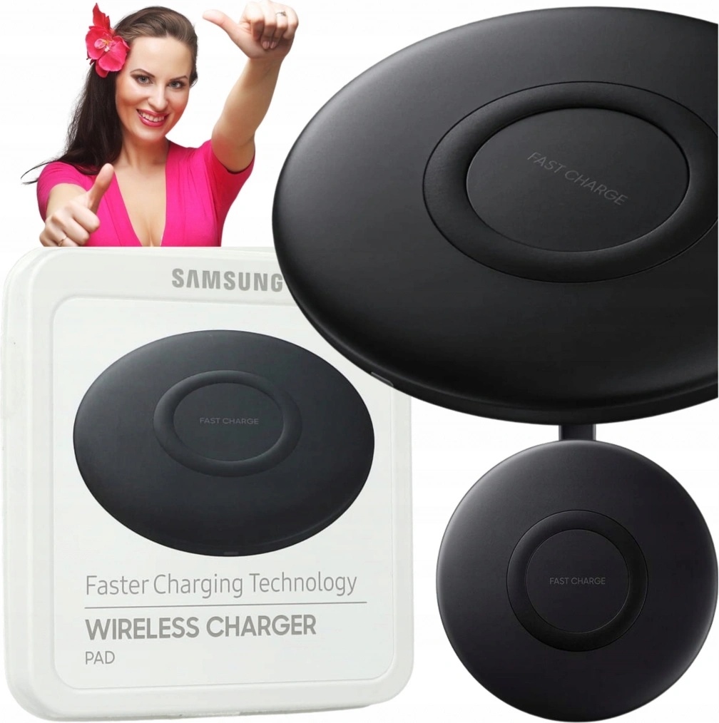 Samsung EP-P1100BB od 425 Kč