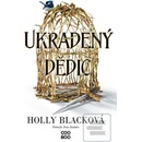 Ukradený dědic