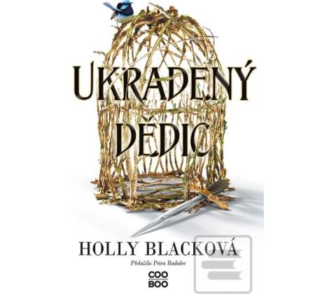 Ukradený dědic