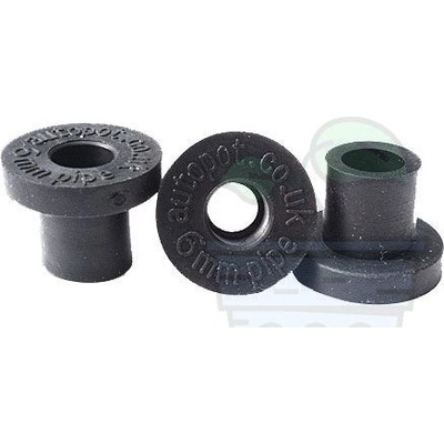 AutoPot 6mm Уплътнителен пръстен (499006)