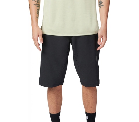 Fox Defend Short black
