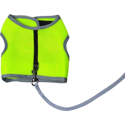 Trixie Postroj pro velkého králíka vesta s vodítkem 25-40 cm/1,20 m