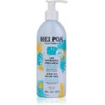 Hei Poa After Sun Monoi & Aloe Vera регенериращ лосион за след слънце за тяло и лице 250ml