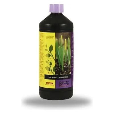 B'cuzz Soil Booster Universal 1L - почвен обогатител