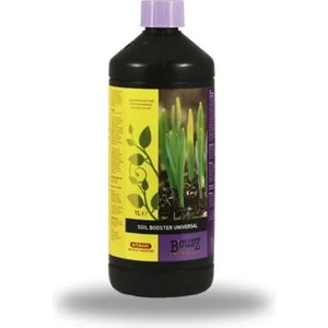  B'cuzz Soil Booster Universal 1L - почвен обогатител